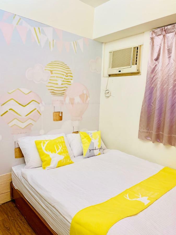 Feng Jia Kitty House Apartment Đài Trung Ngoại thất bức ảnh